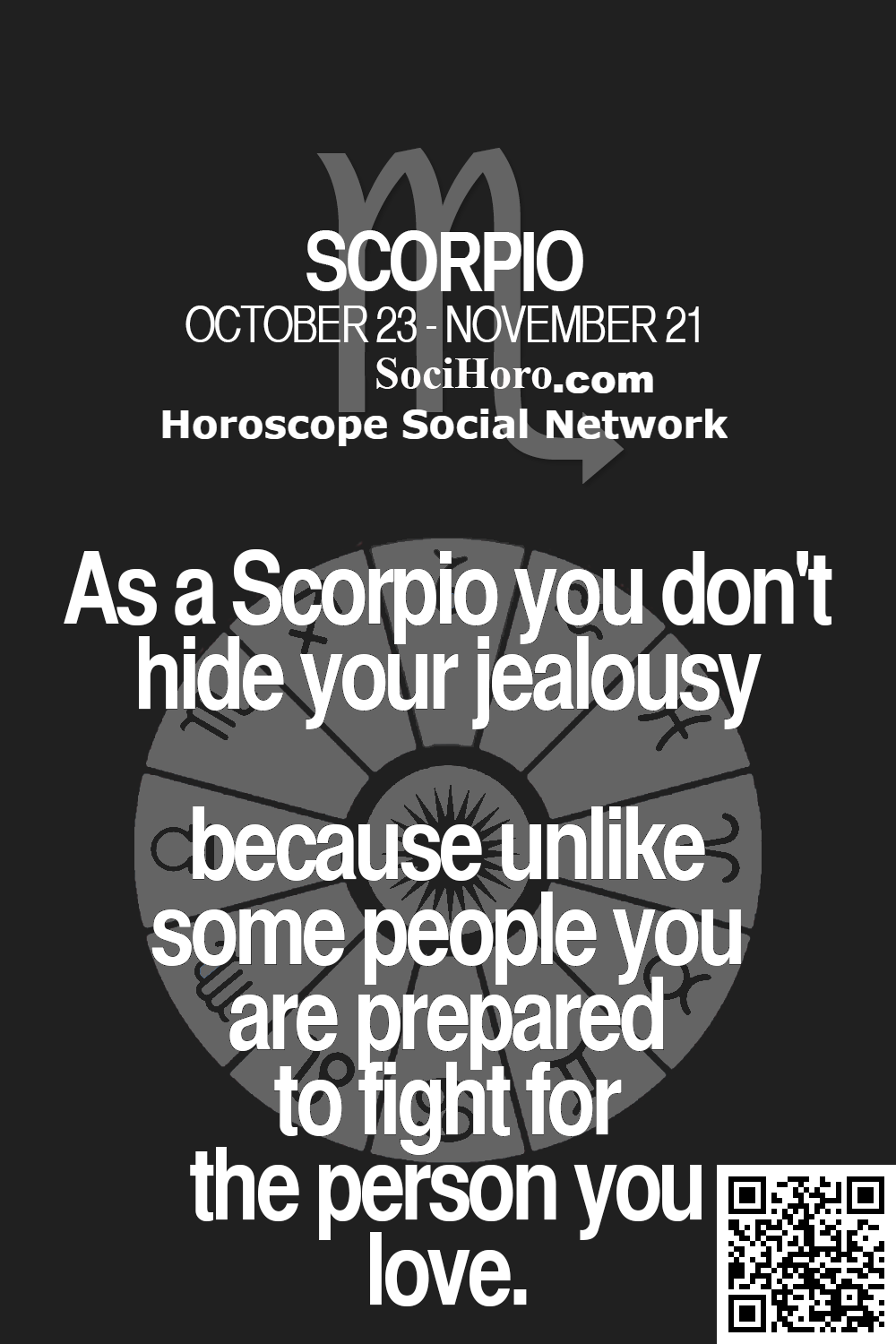 scorpio quotes