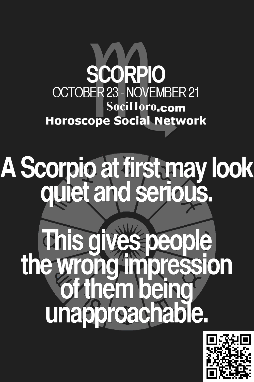 scorpio quotes