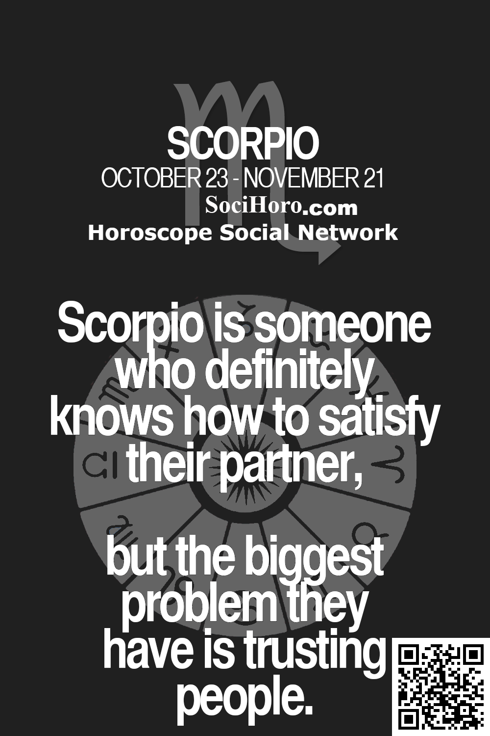 scorpio quotes