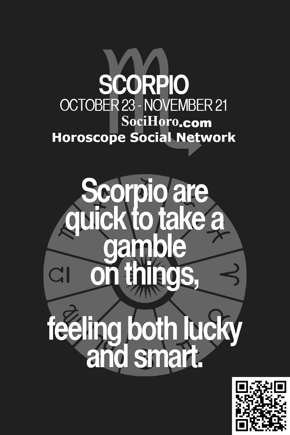 scorpio quotes