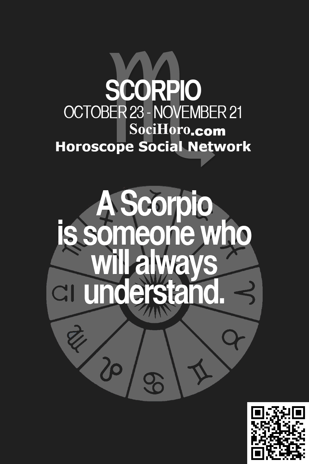 scorpio quotes