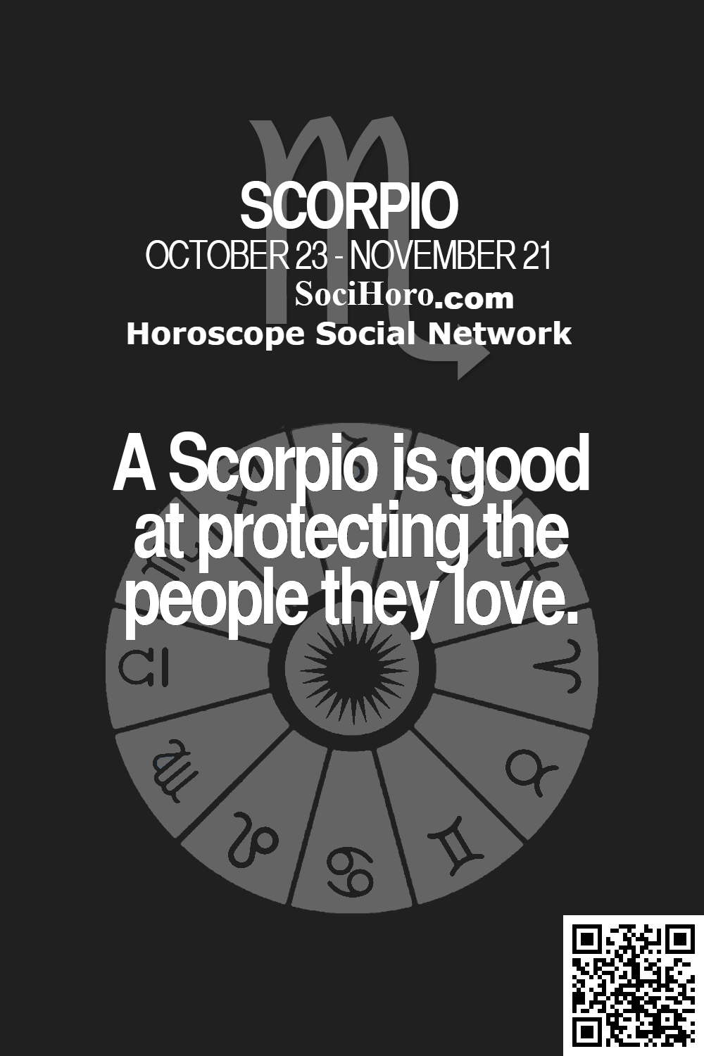 scorpio quotes
