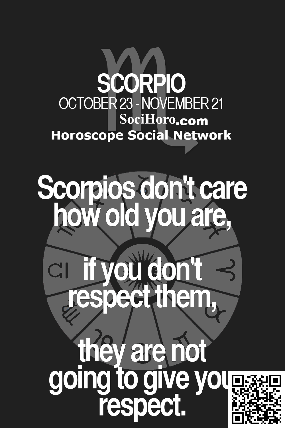 scorpio quotes