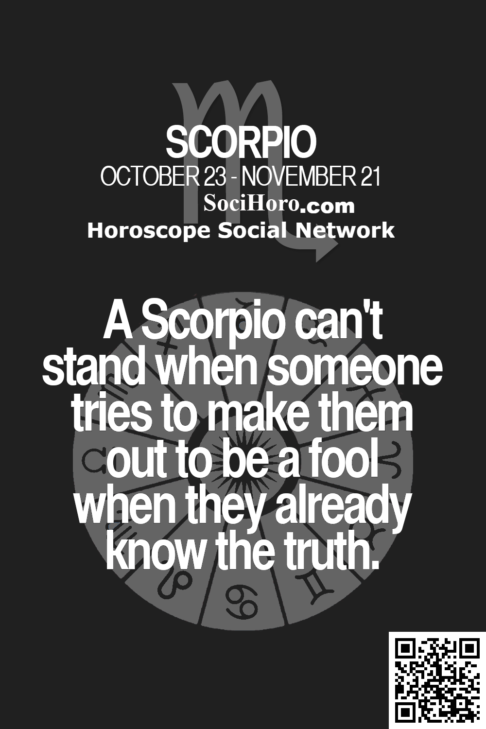 scorpio quotes