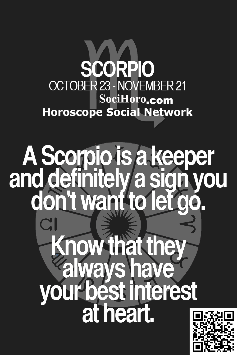 scorpio quotes