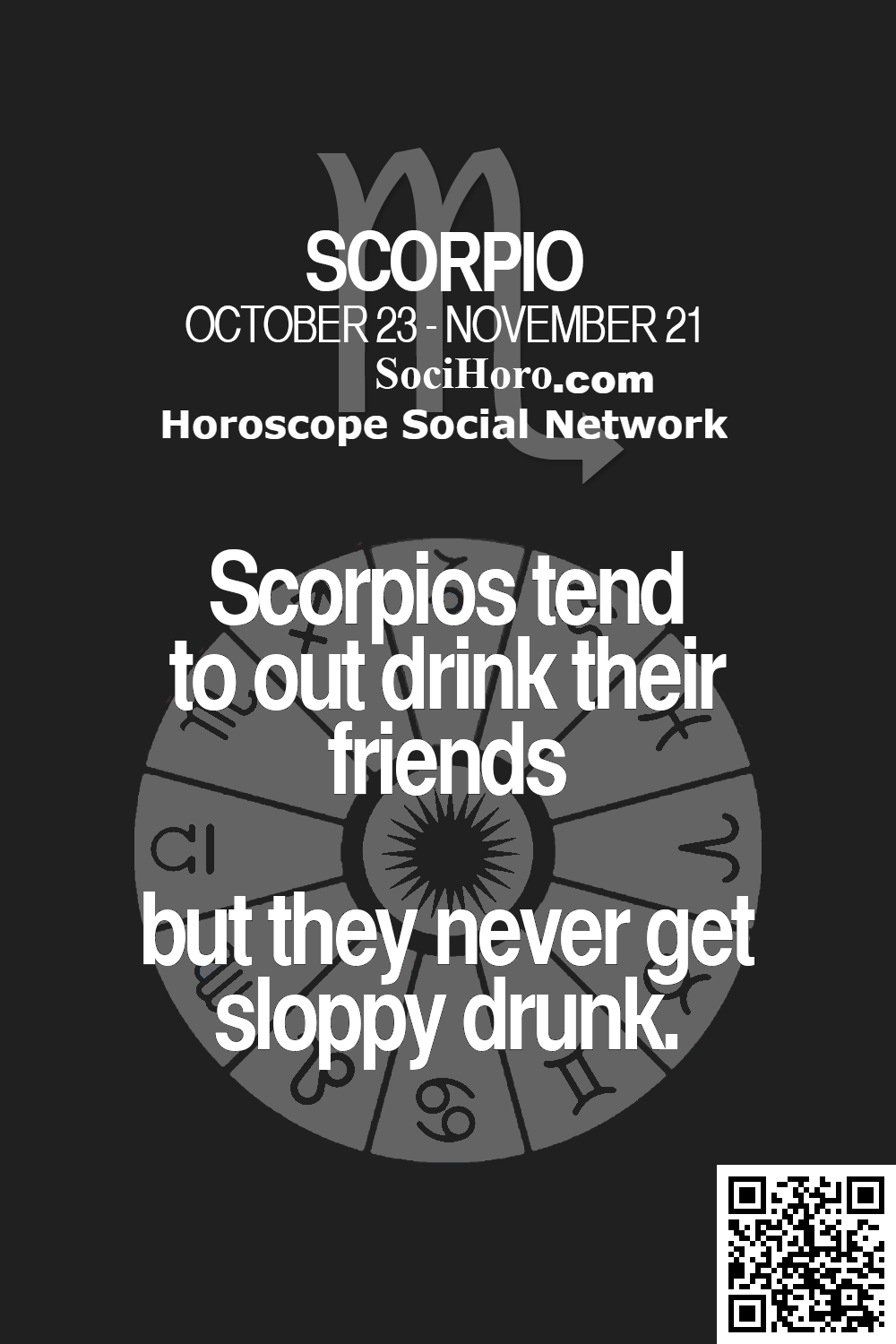 scorpio quotes