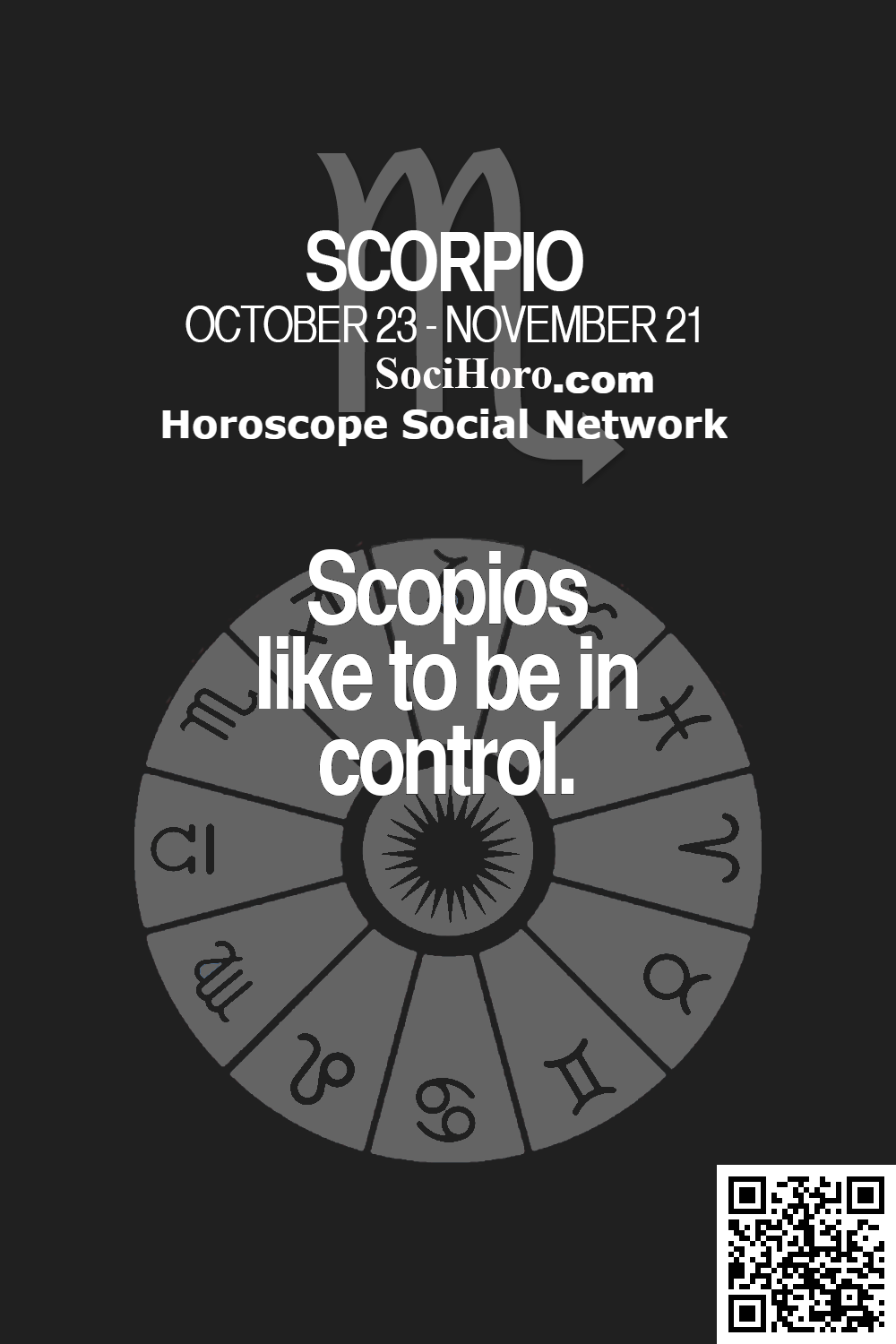 scorpio quotes