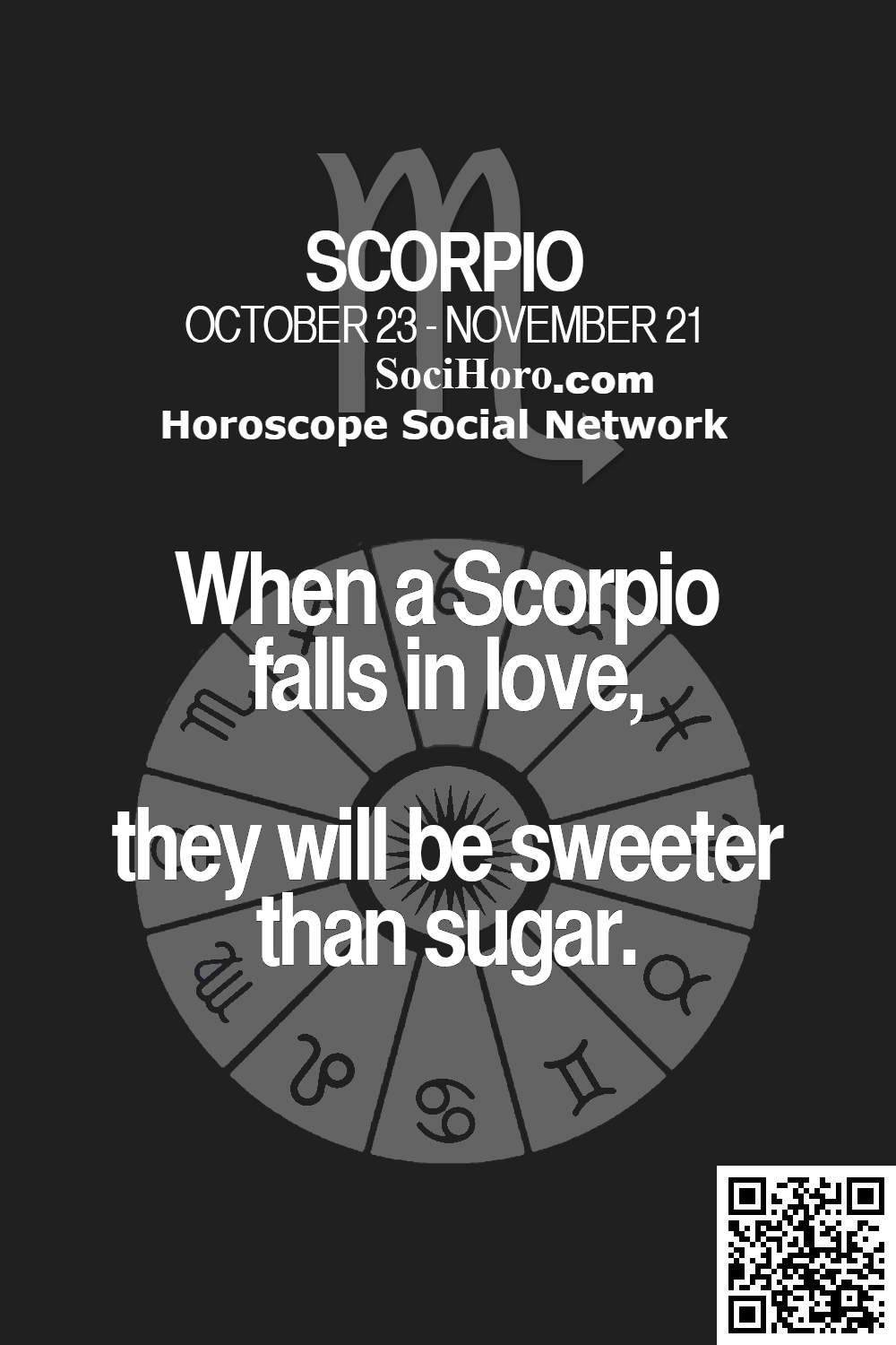 scorpio quotes