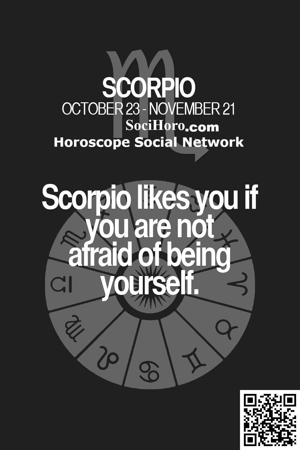 scorpio quotes