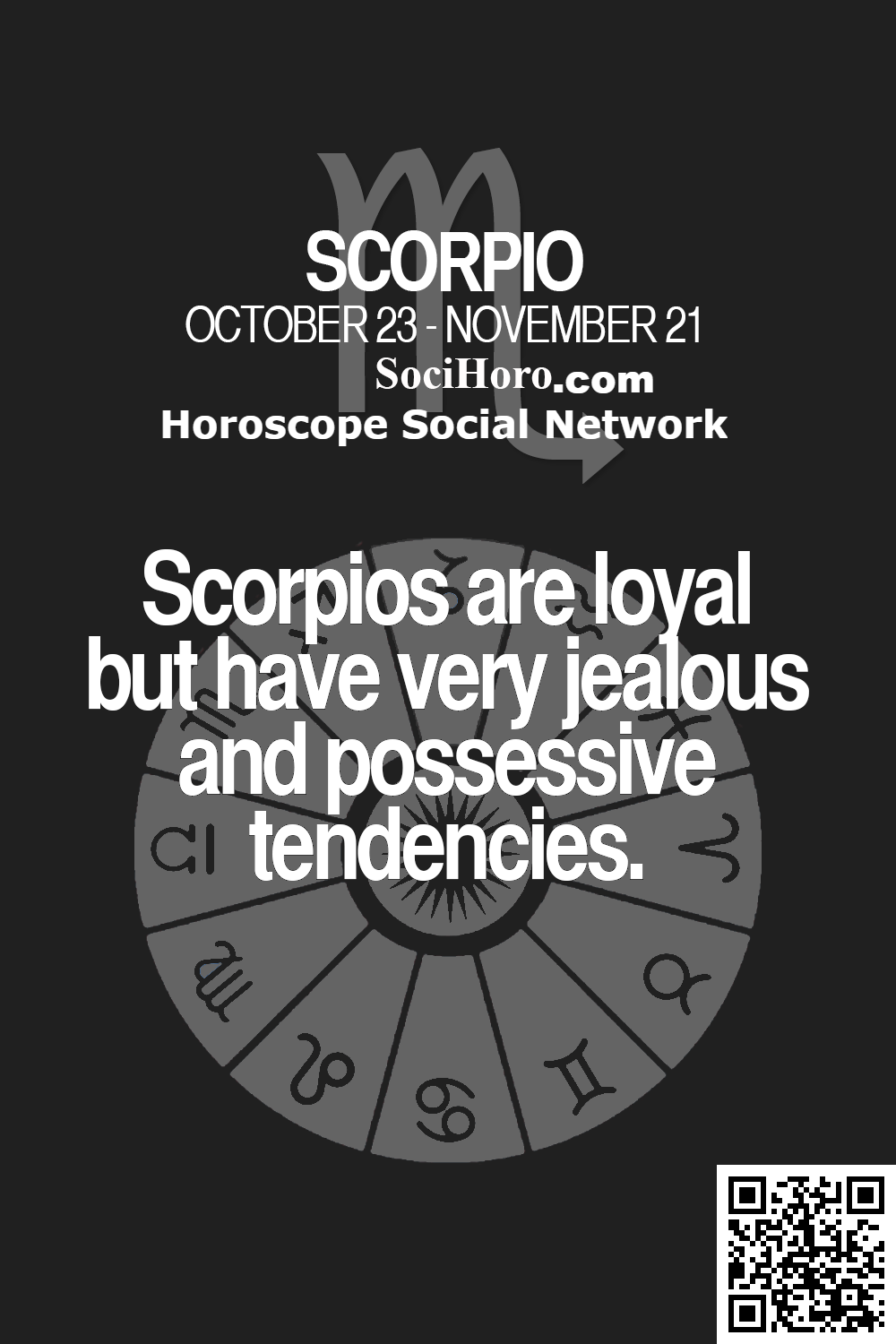 scorpio quotes