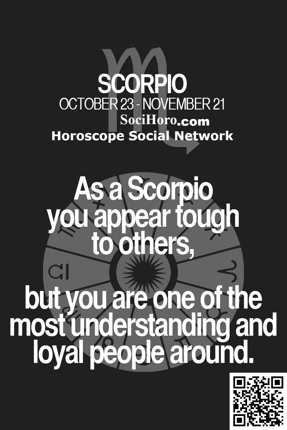 scorpio quotes