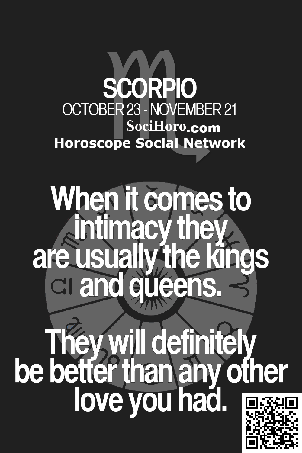 scorpio quotes