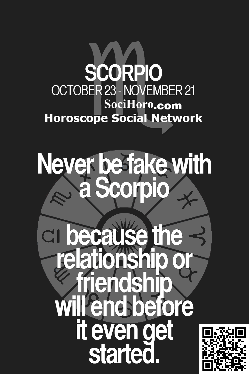 scorpio quotes
