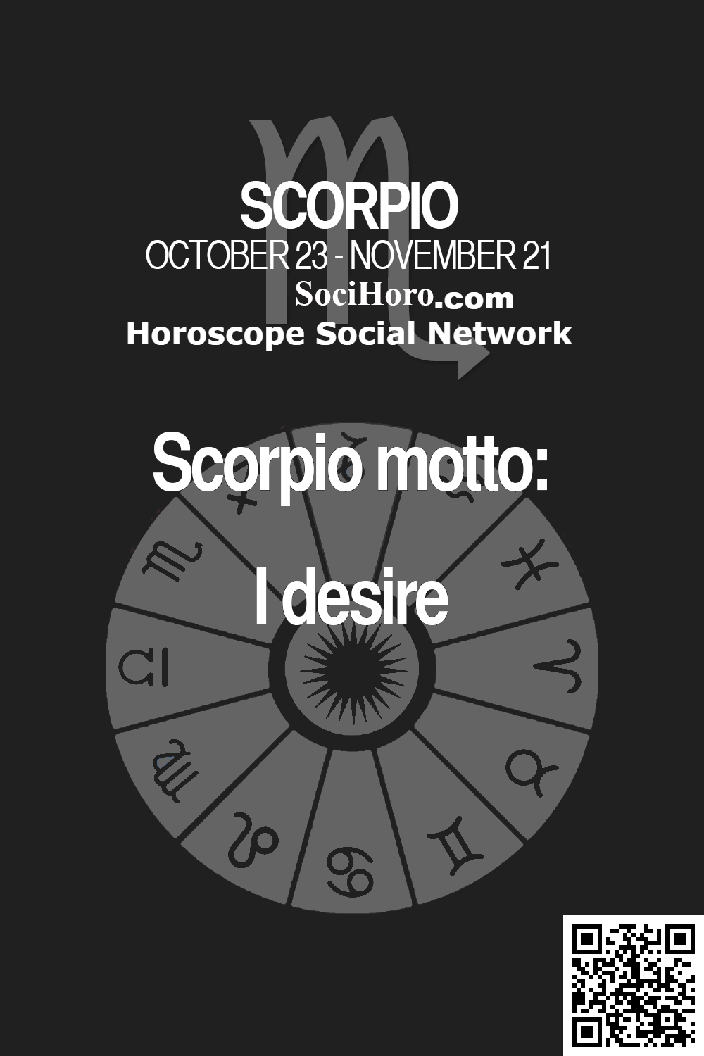 scorpio quotes