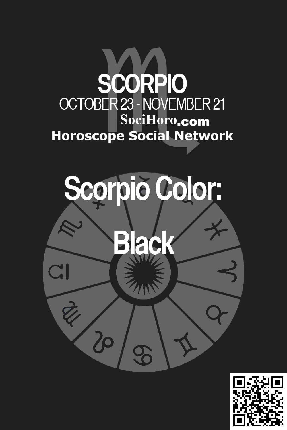 scorpio quotes