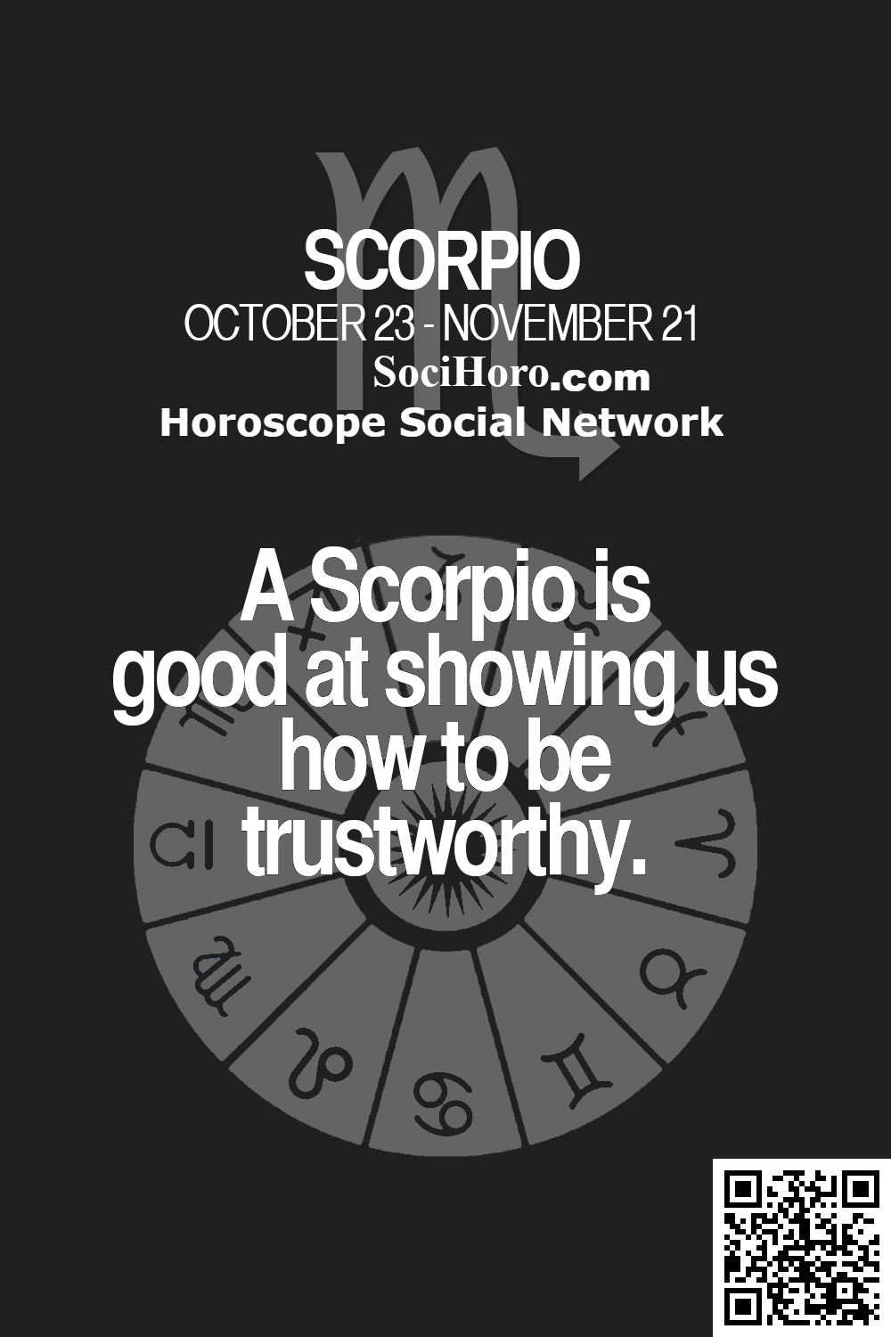 scorpio quotes