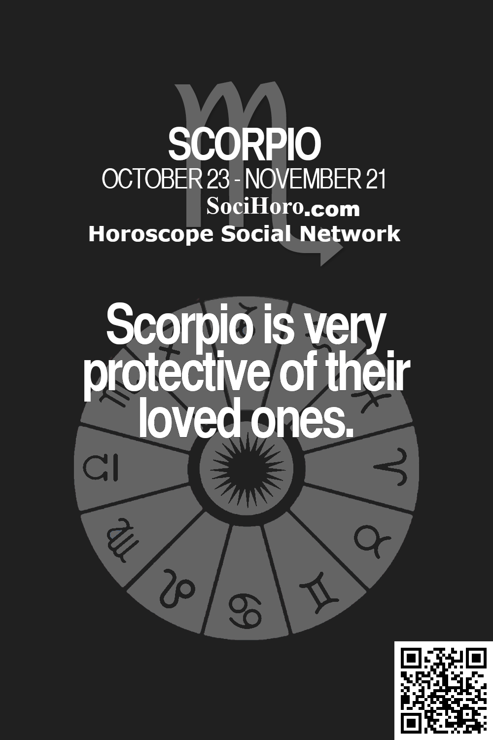 scorpio quotes