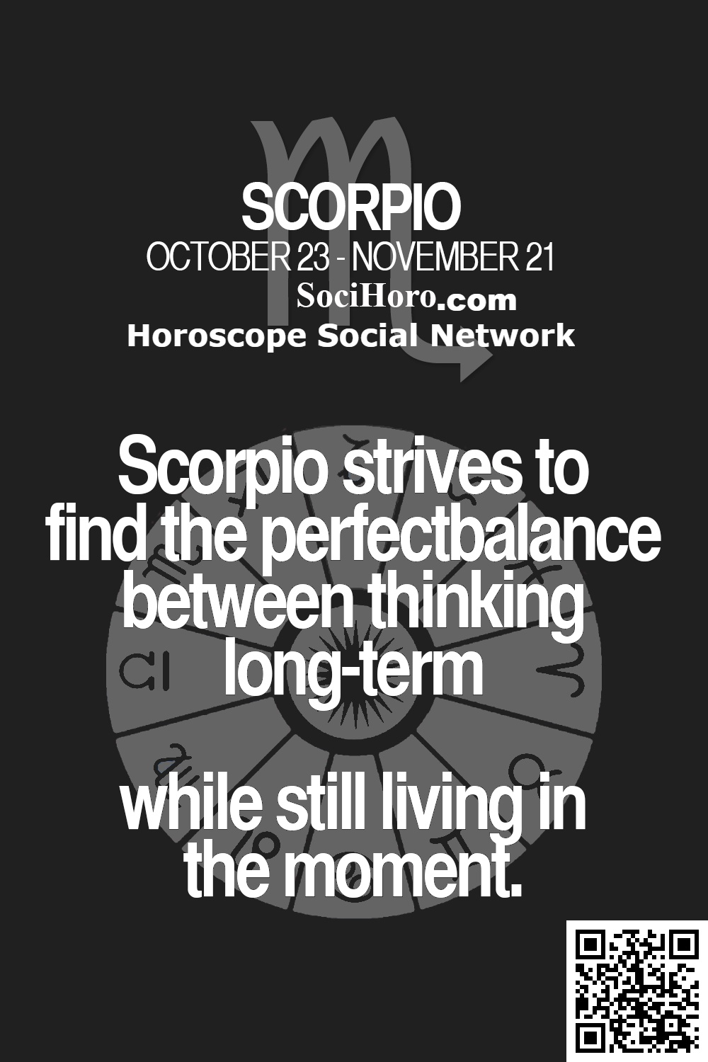 scorpio quotes