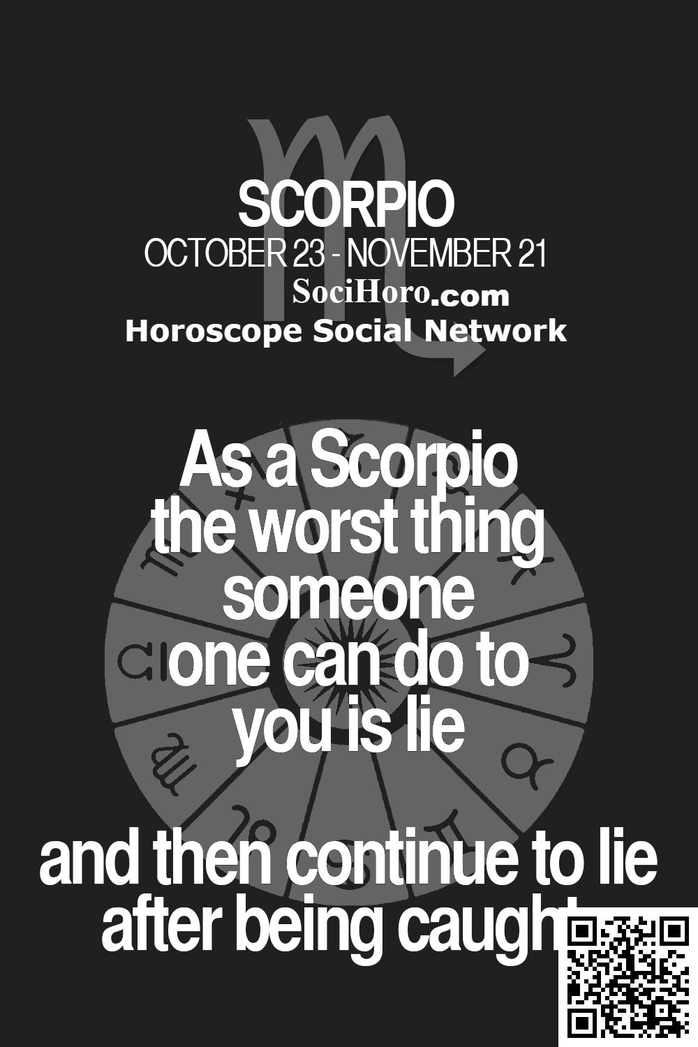 scorpio quotes