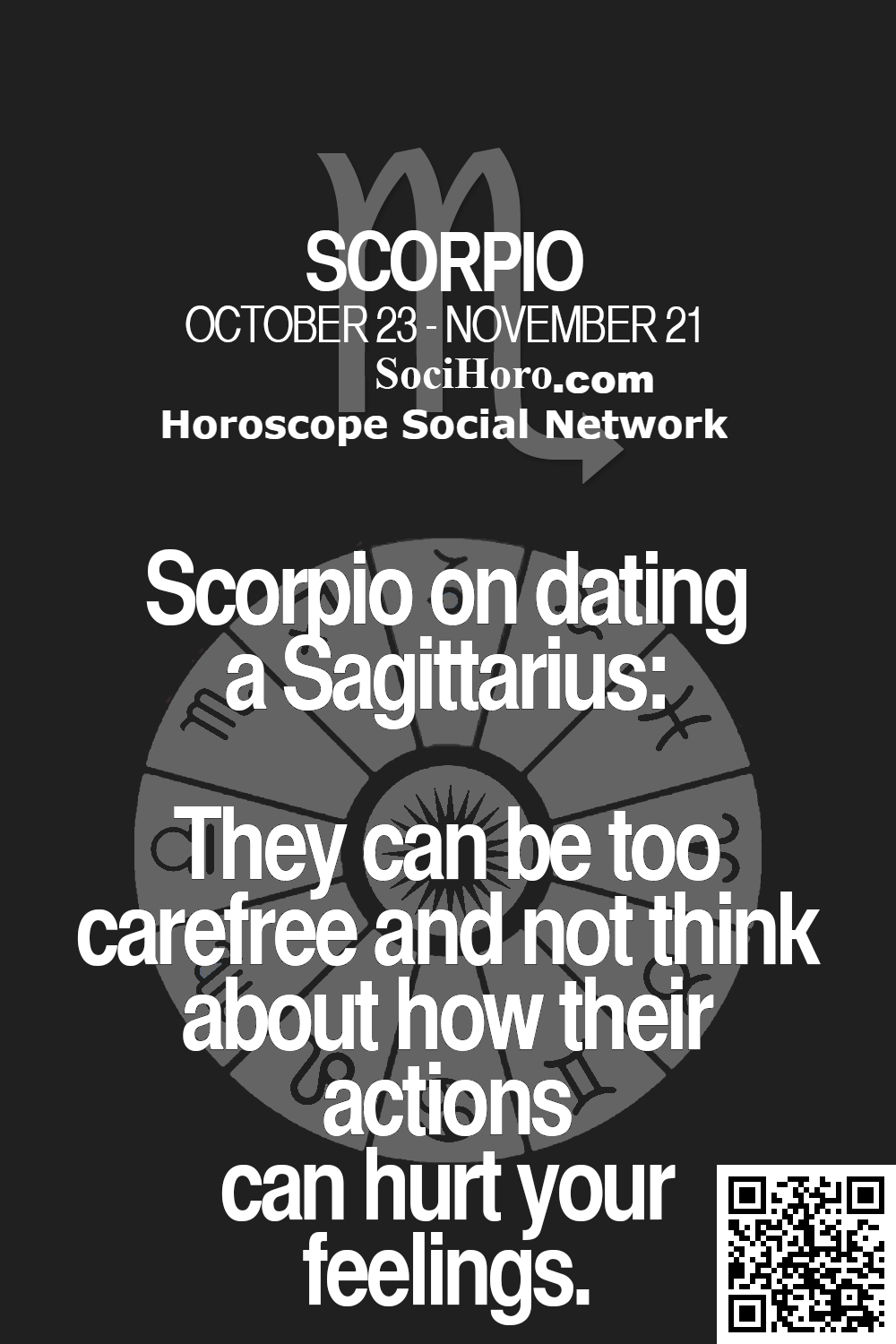 scorpio quotes