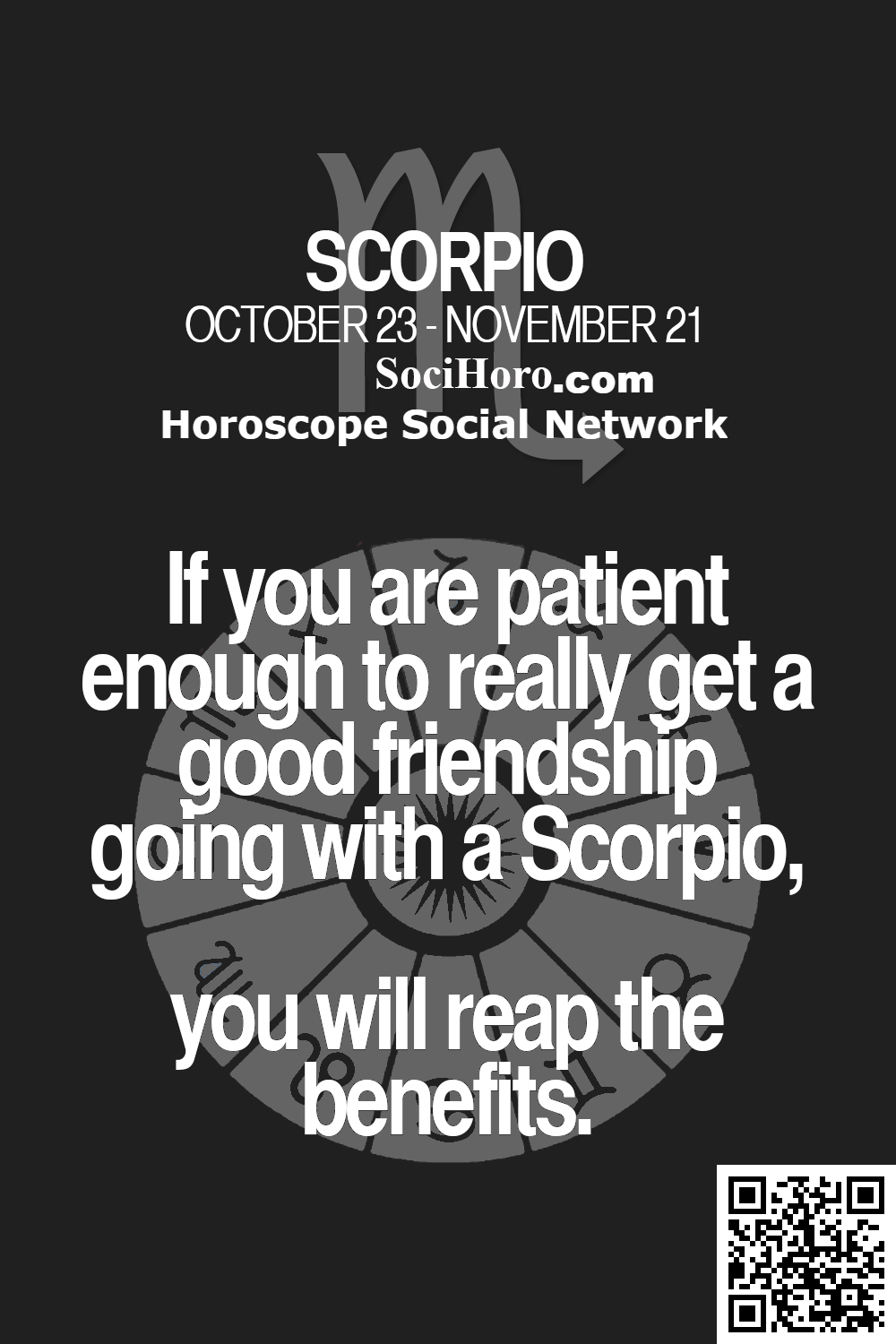 scorpio quotes