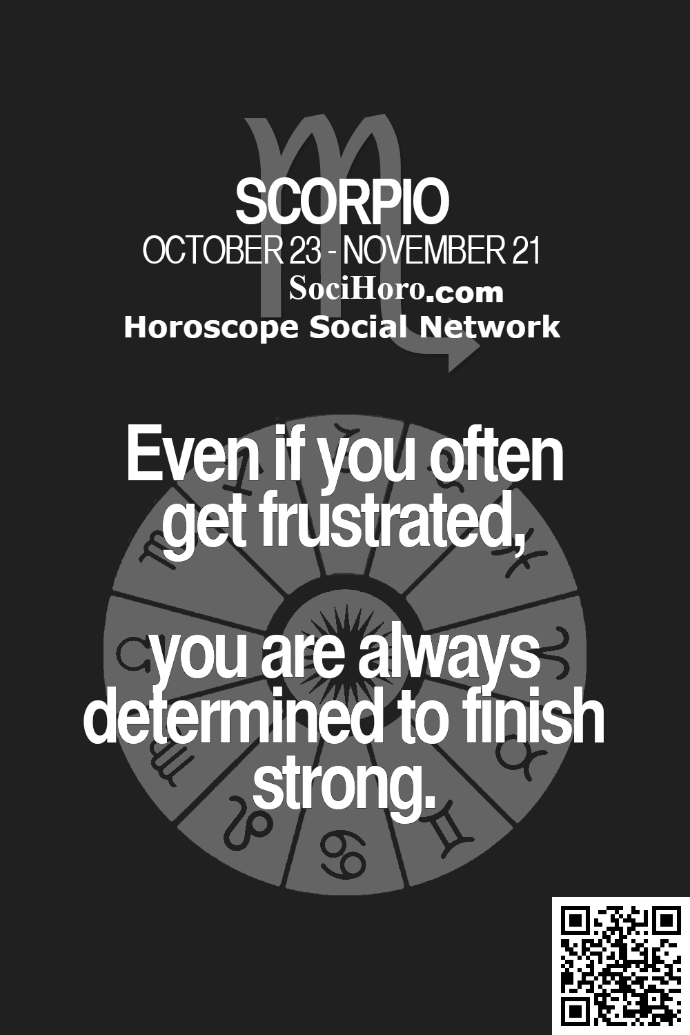 scorpio quotes