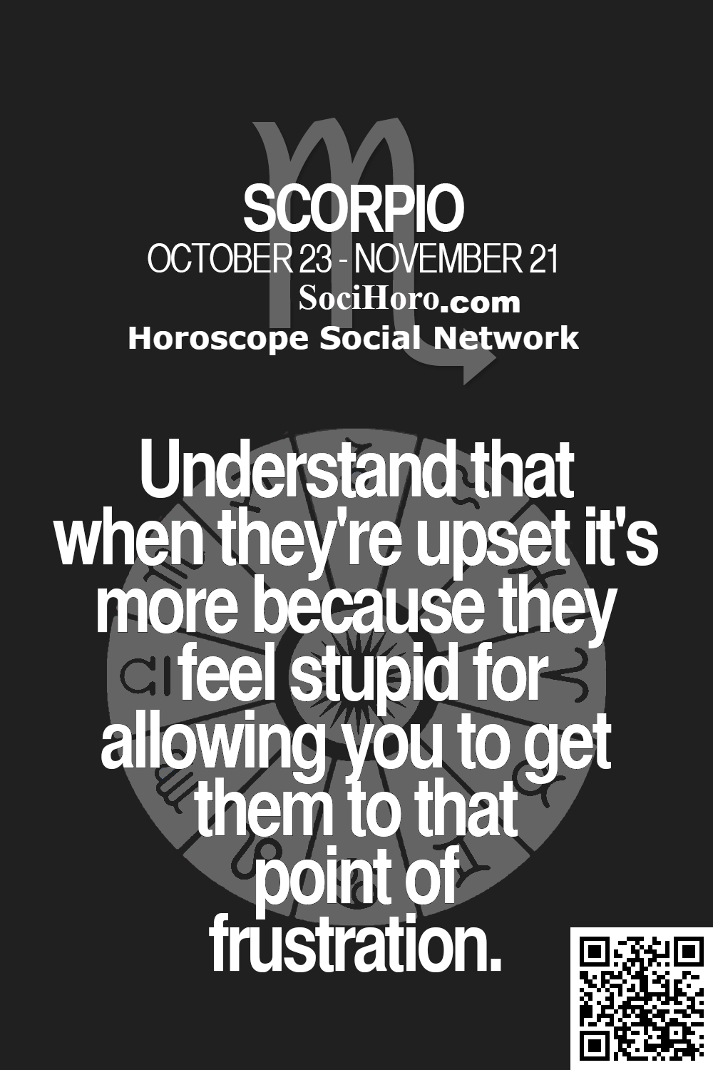 scorpio quotes