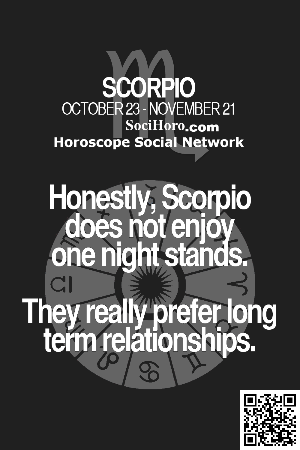 scorpio quotes