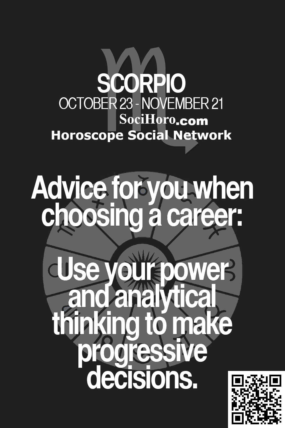 scorpio quotes