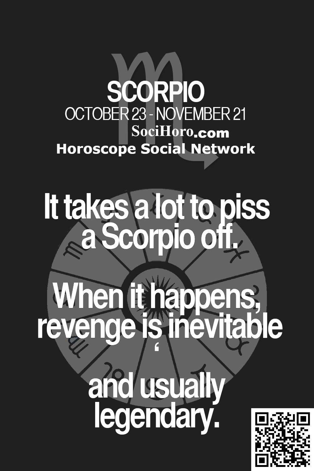 scorpio quotes