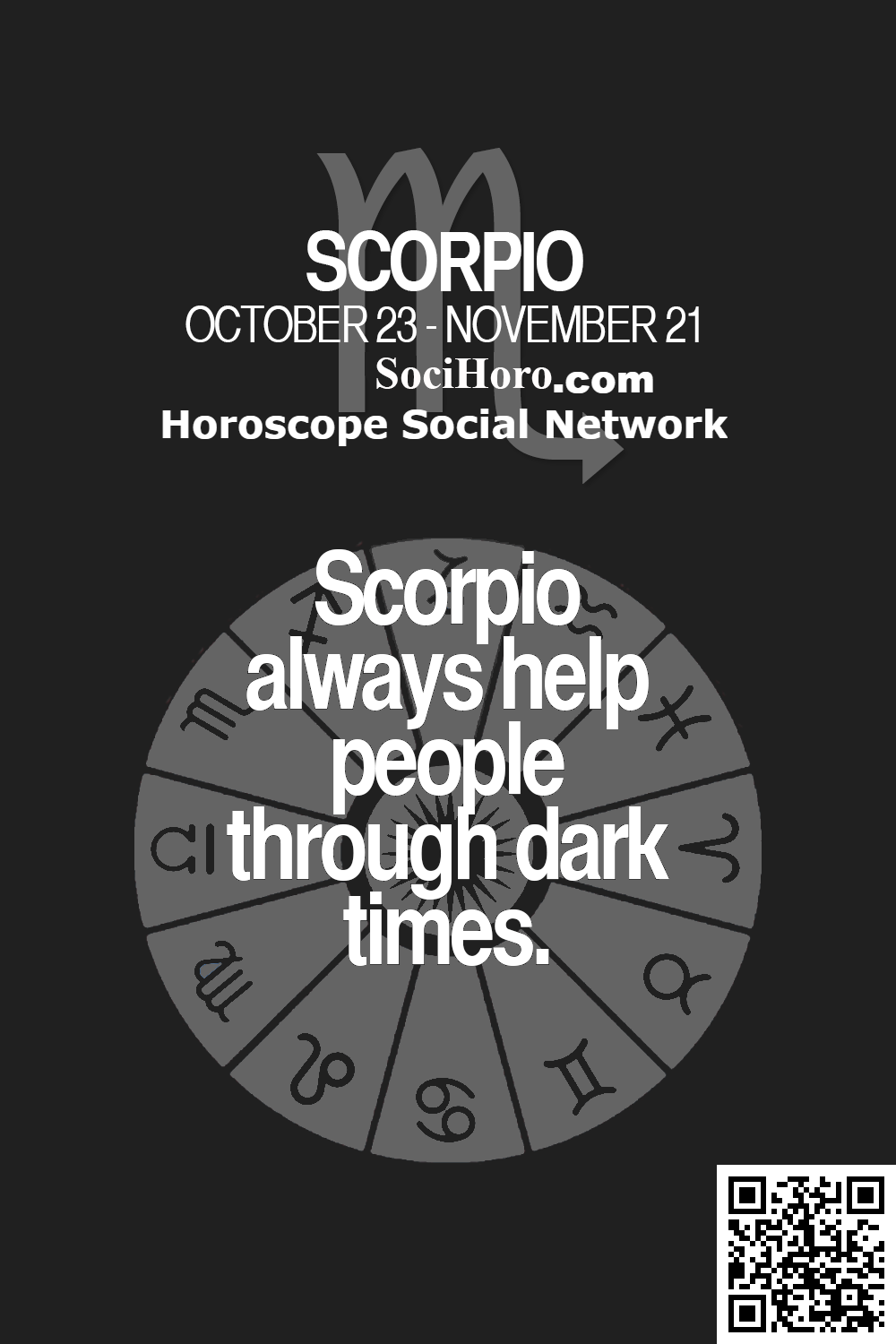 scorpio quotes