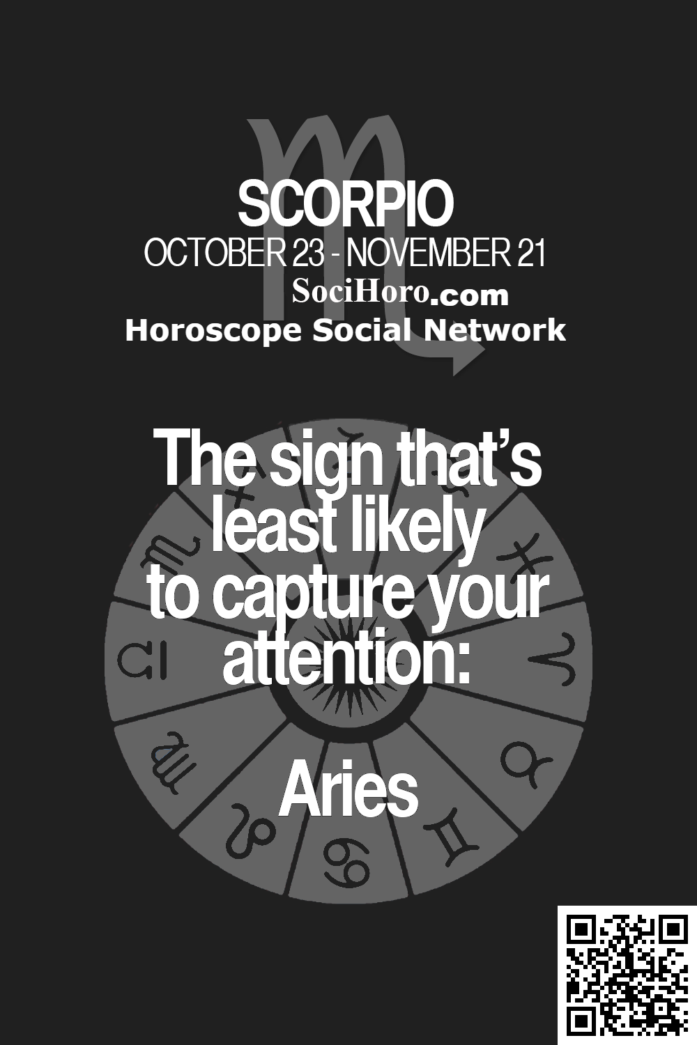 scorpio quotes