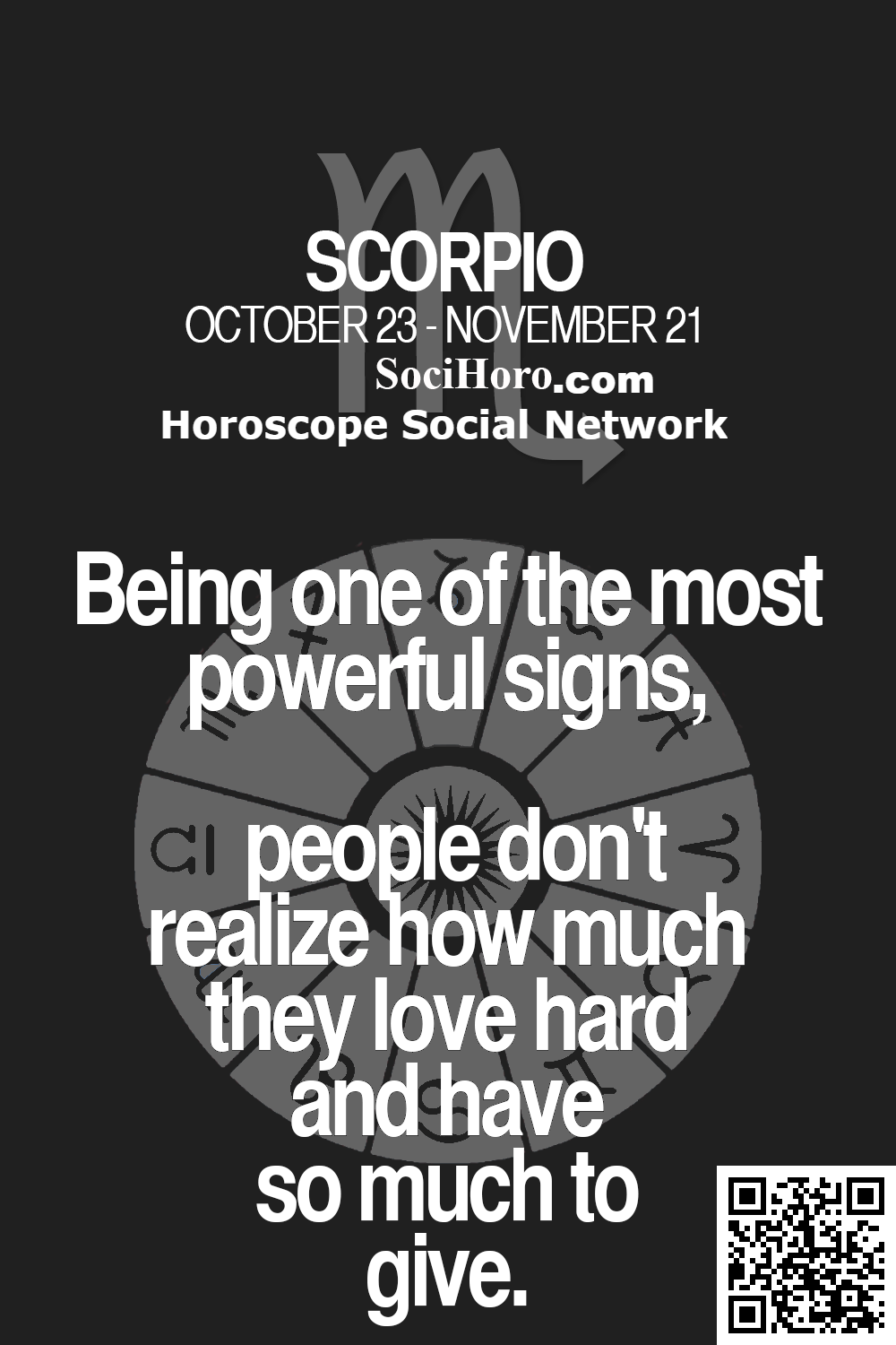 scorpio quotes