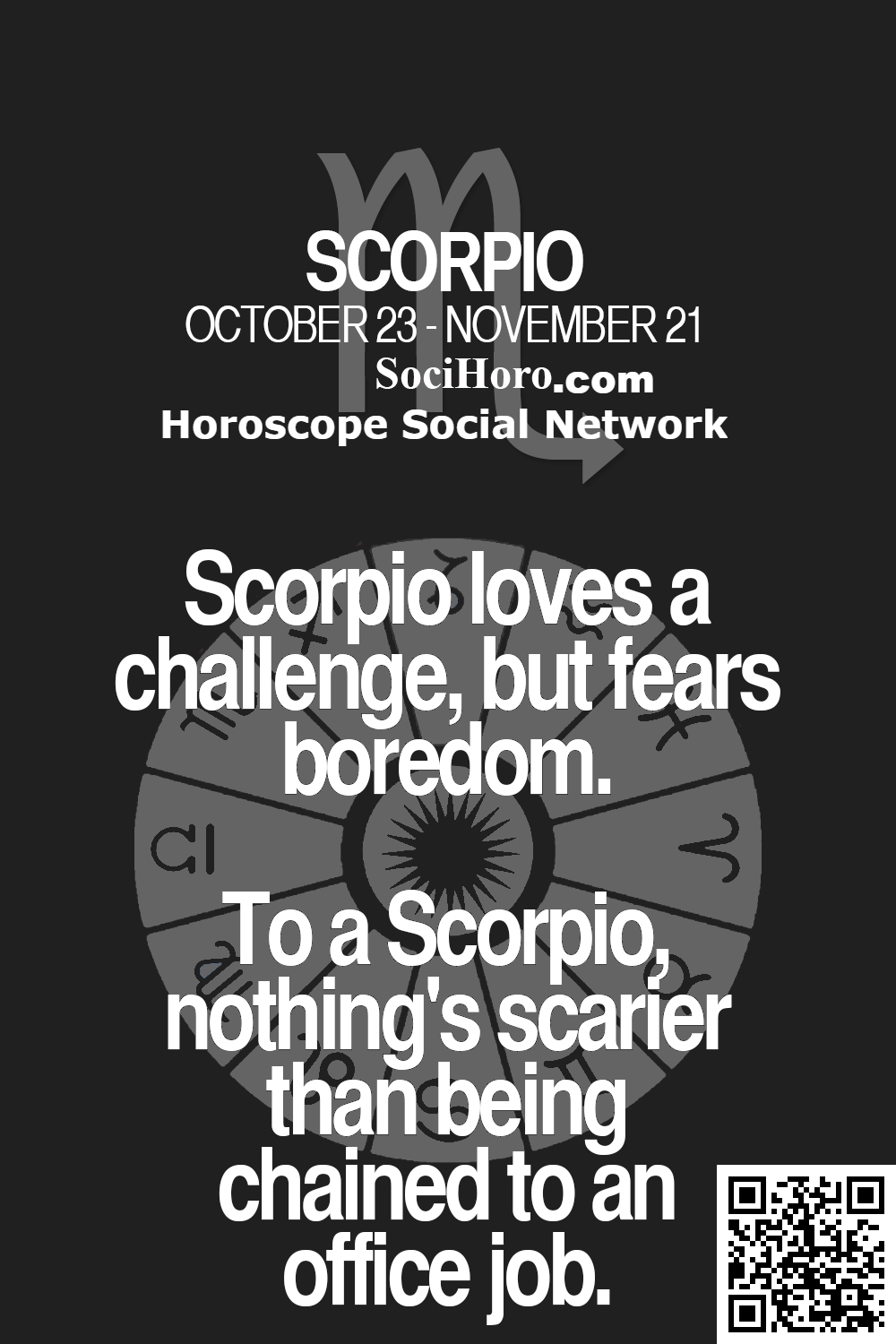 scorpio quotes