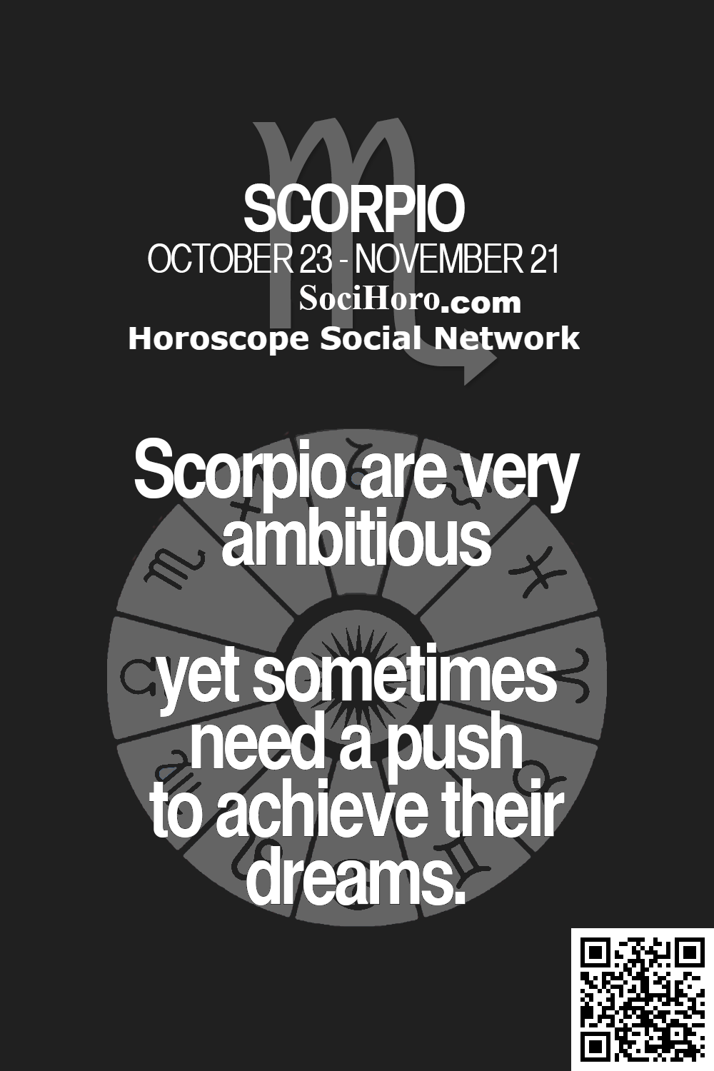 scorpio quotes