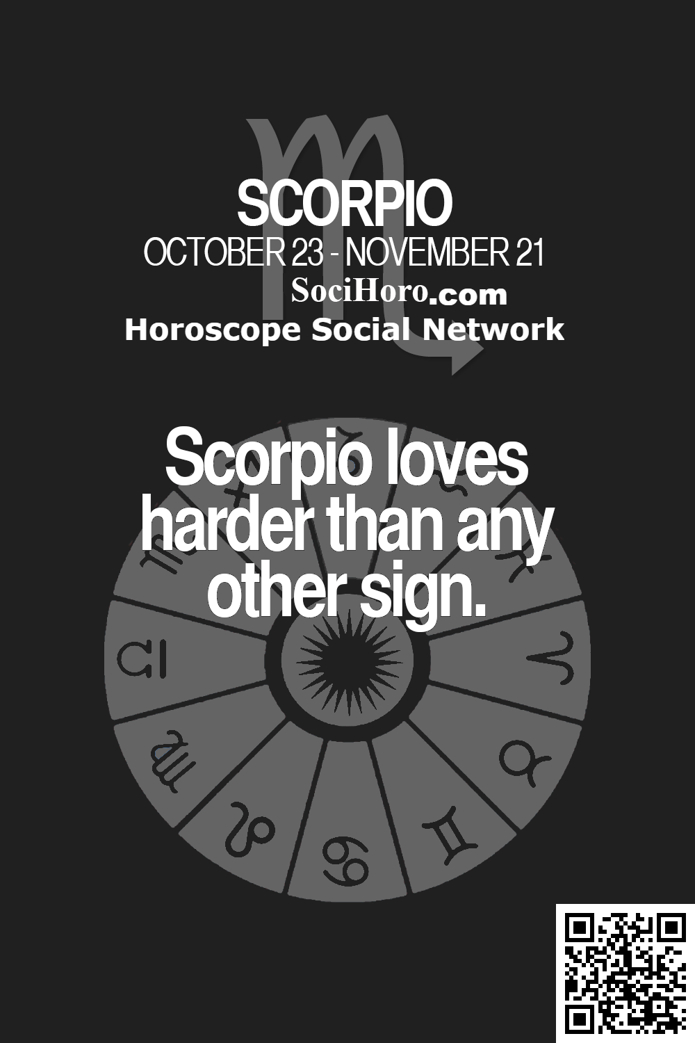 scorpio quotes