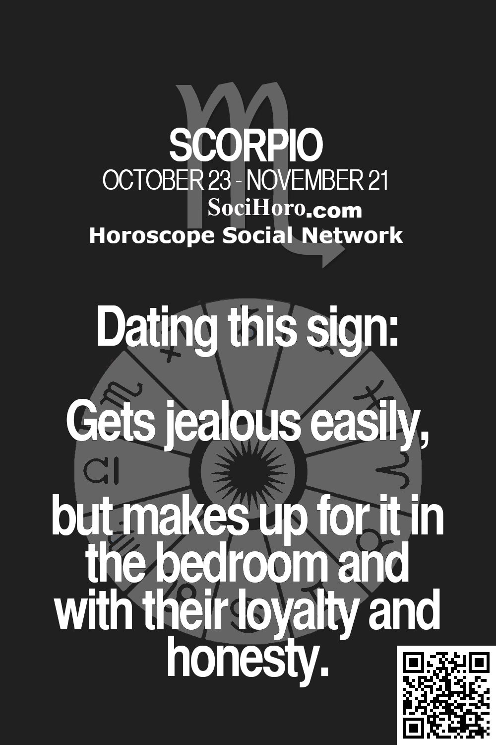 scorpio quotes