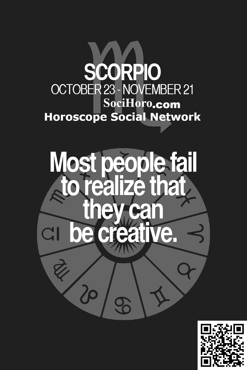 scorpio quotes