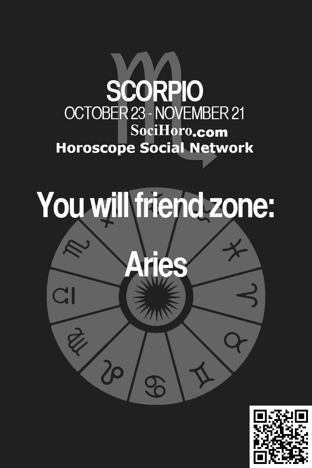 scorpio quotes
