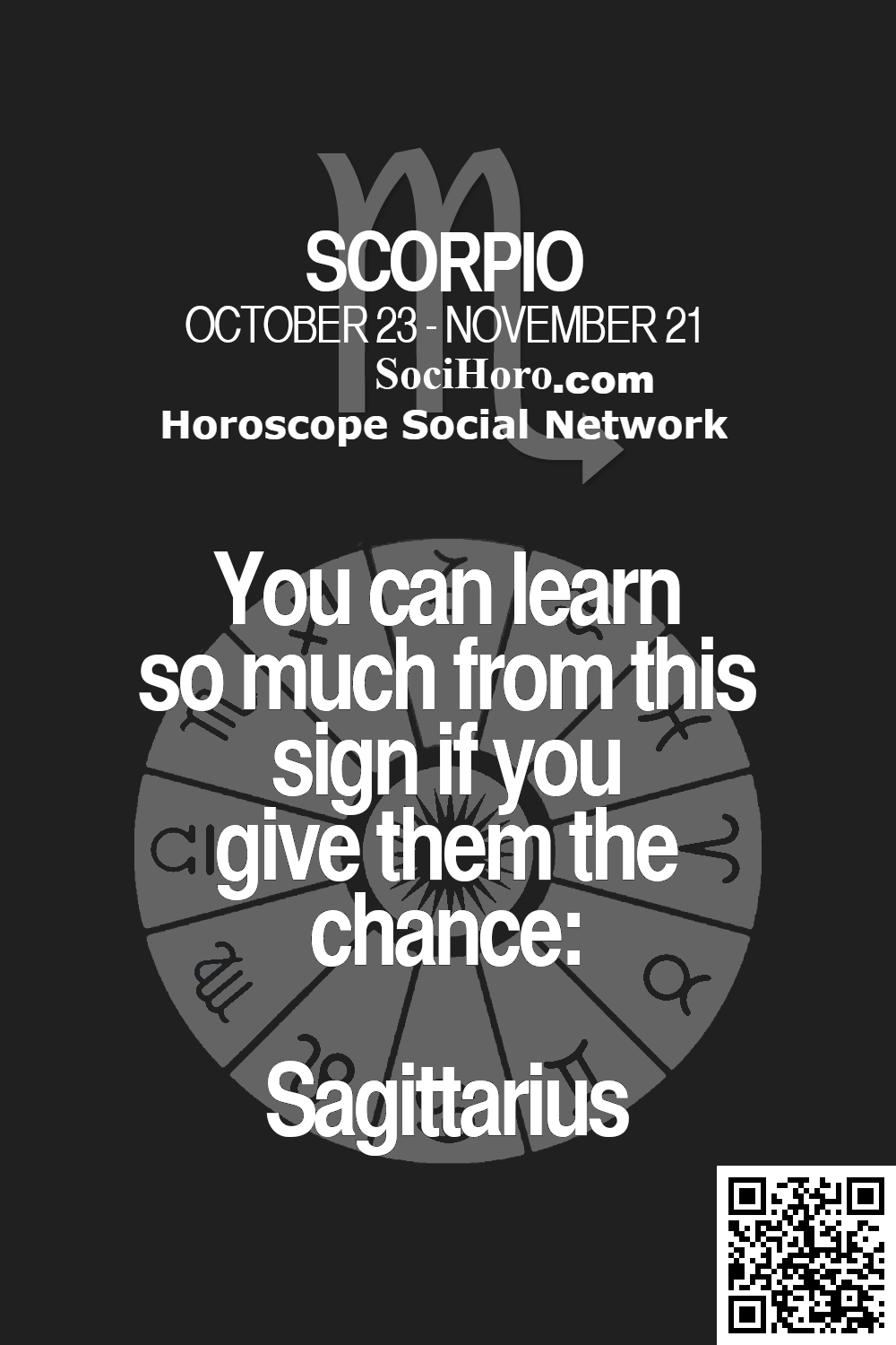 scorpio quotes