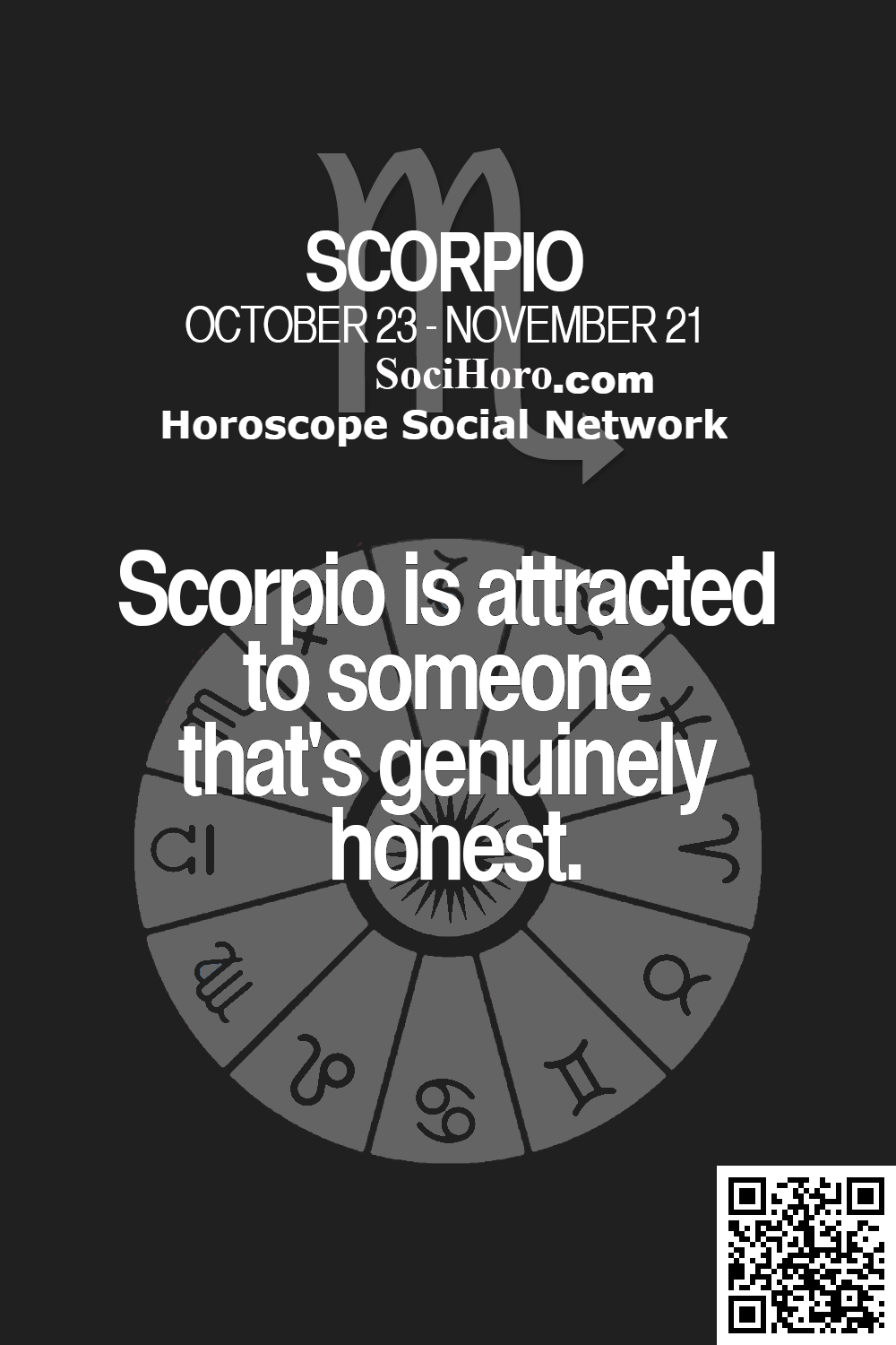 scorpio quotes