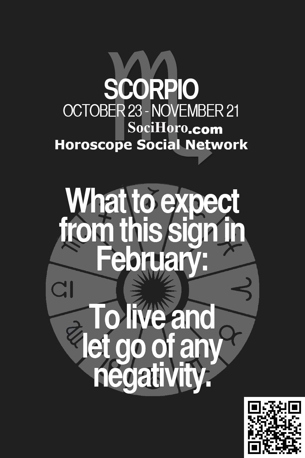 scorpio quotes