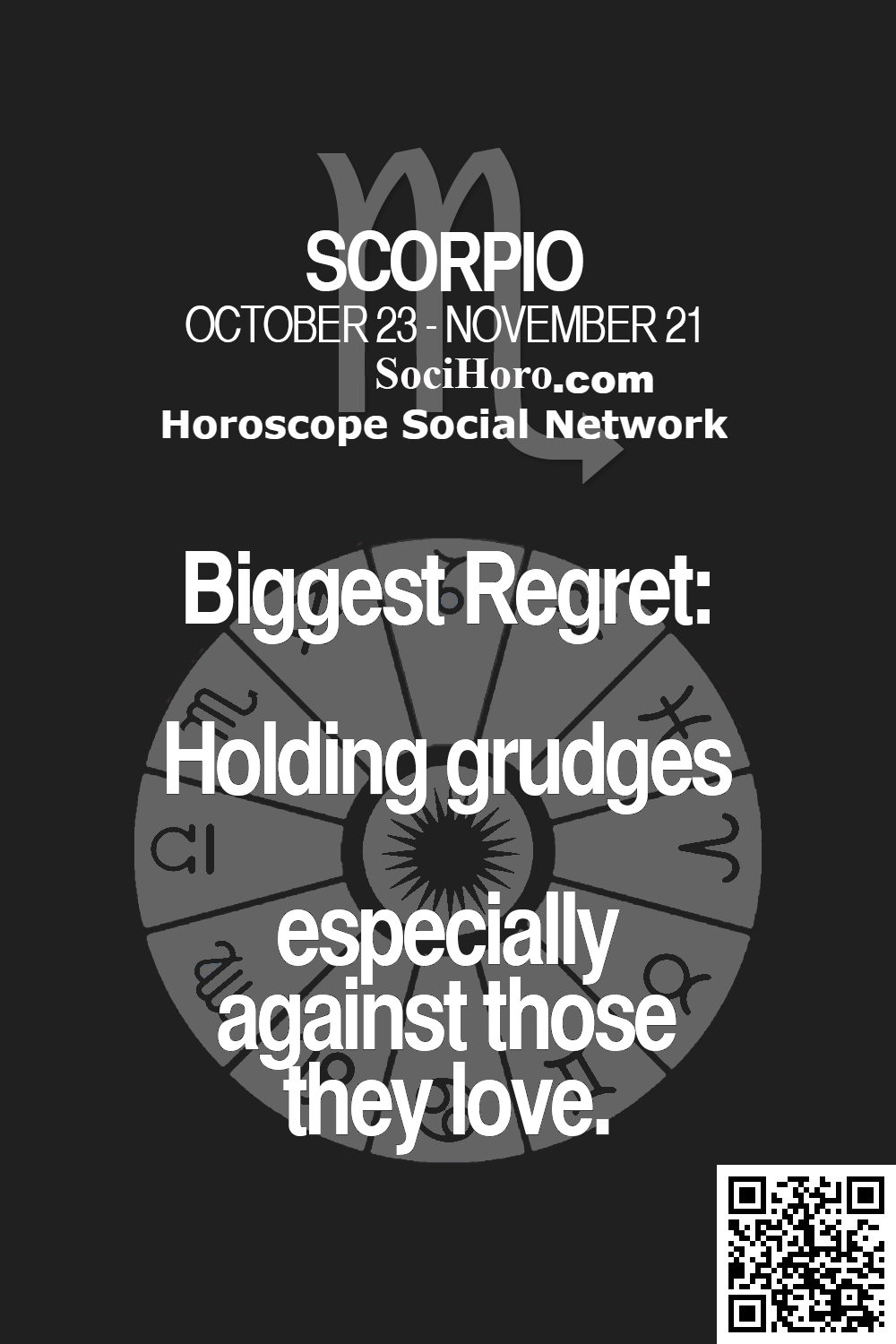 scorpio quotes