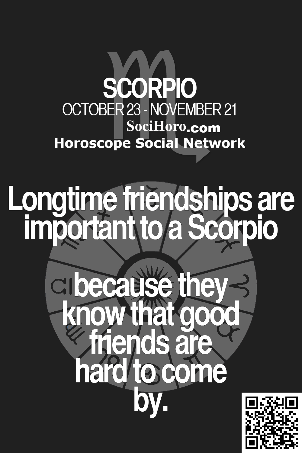 scorpio quotes