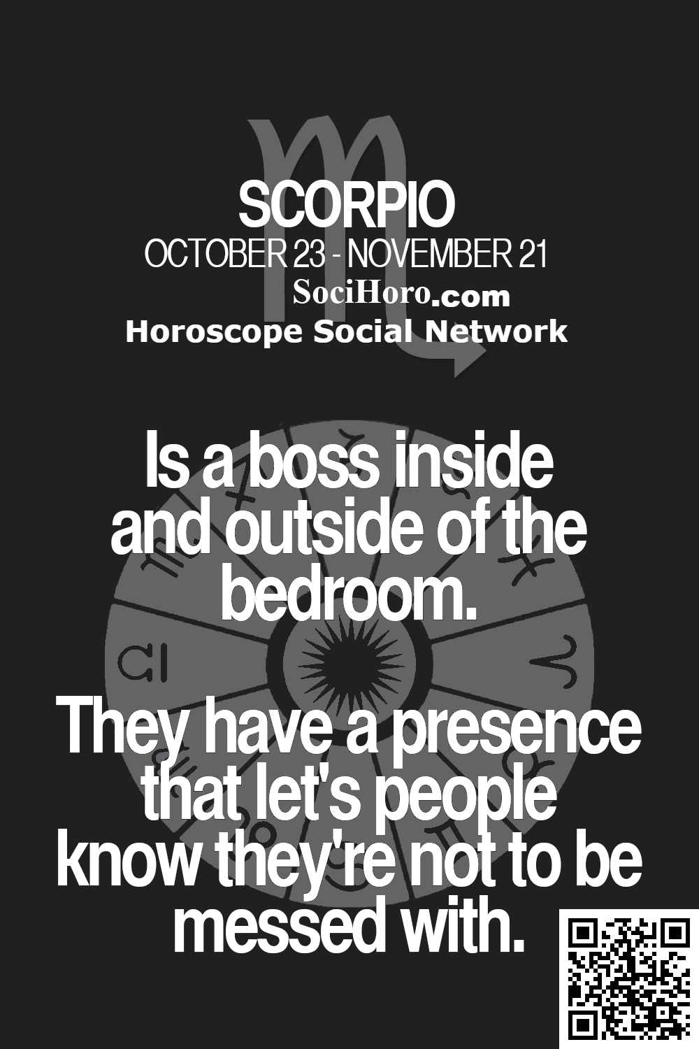 scorpio quotes