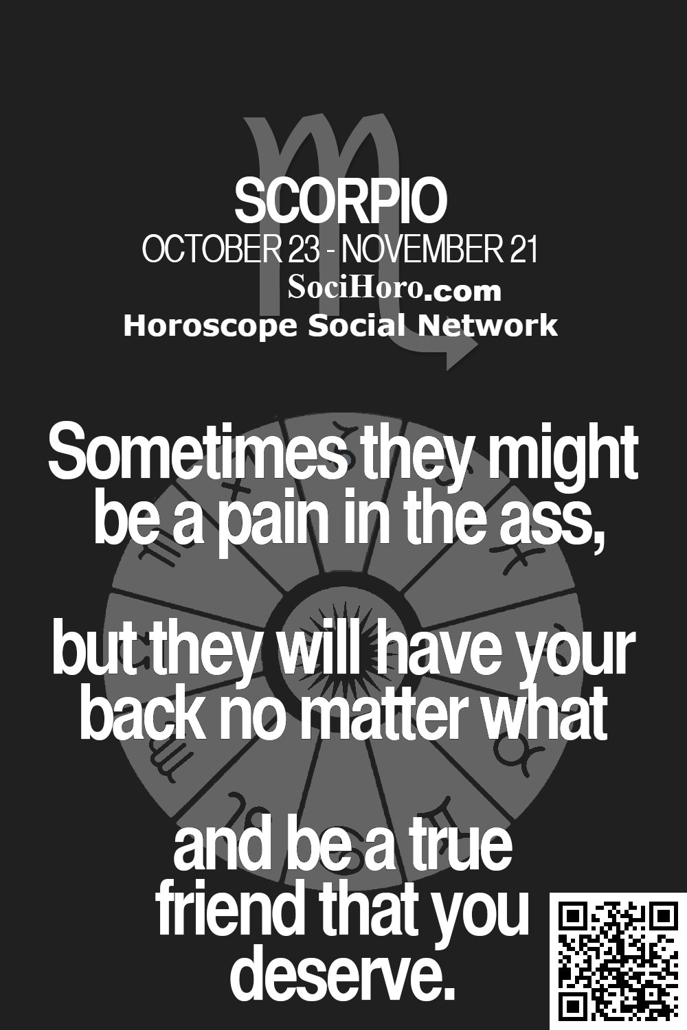 scorpio quotes