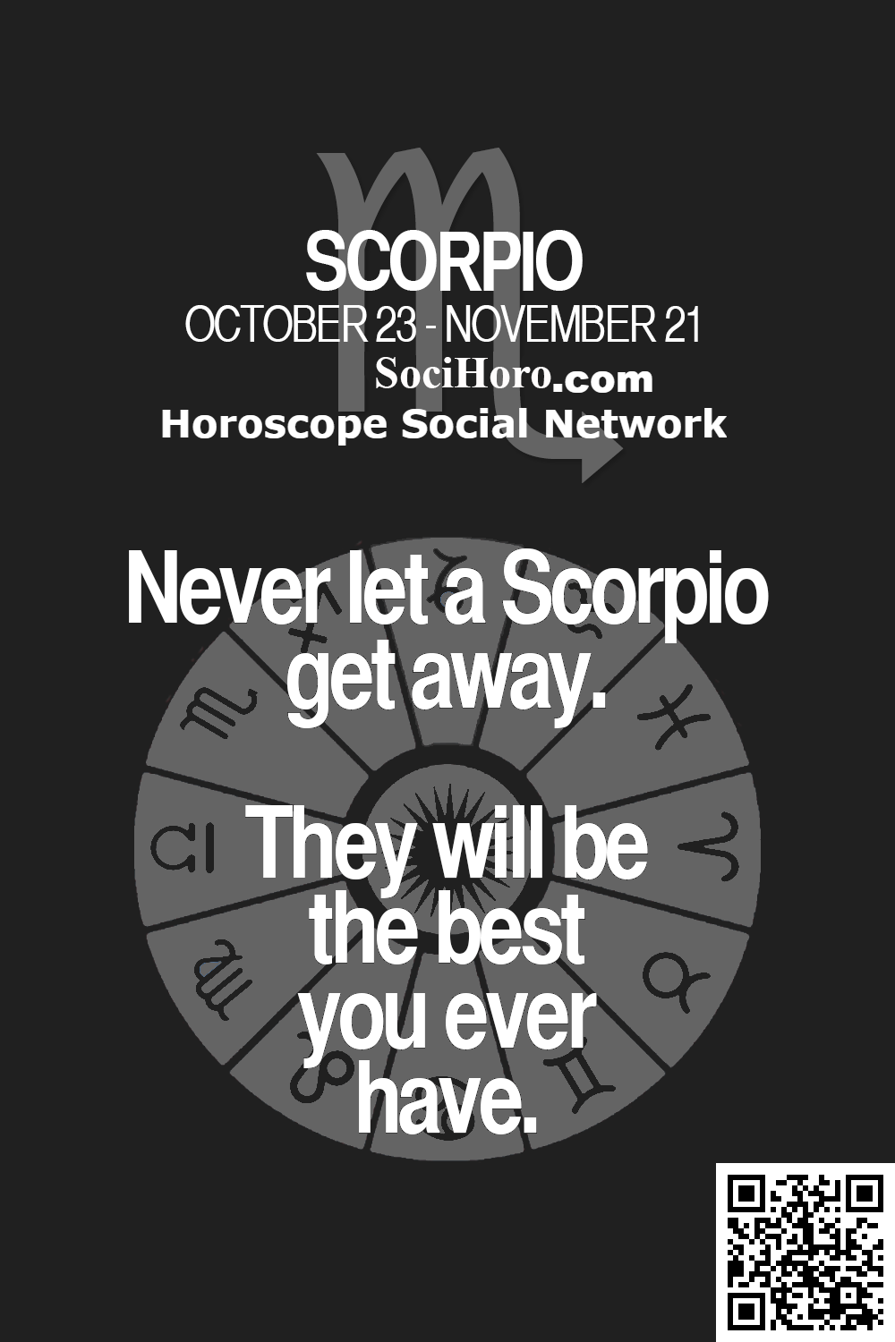 scorpio quotes