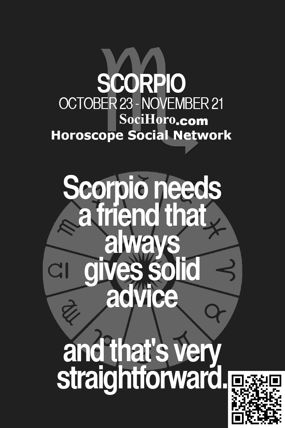 scorpio quotes