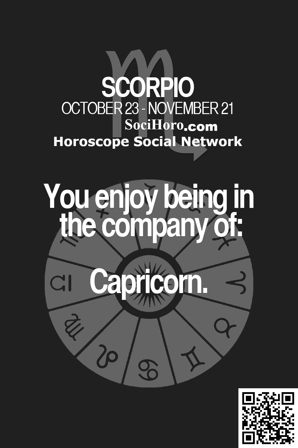 scorpio quotes
