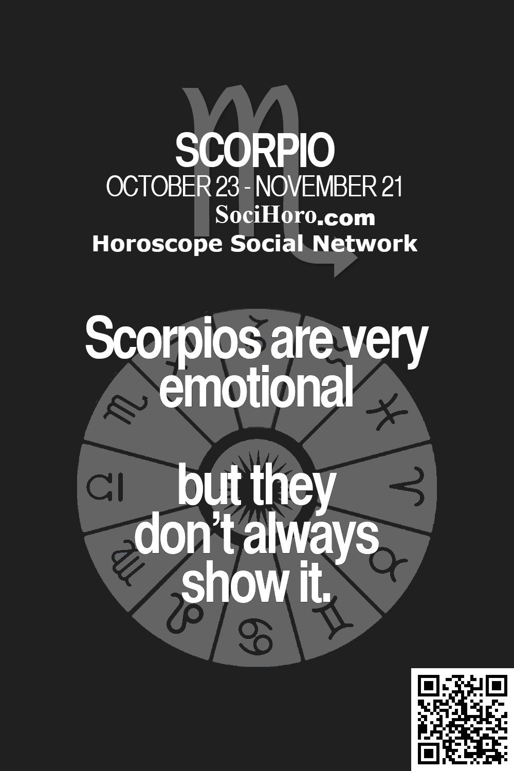 scorpio quotes